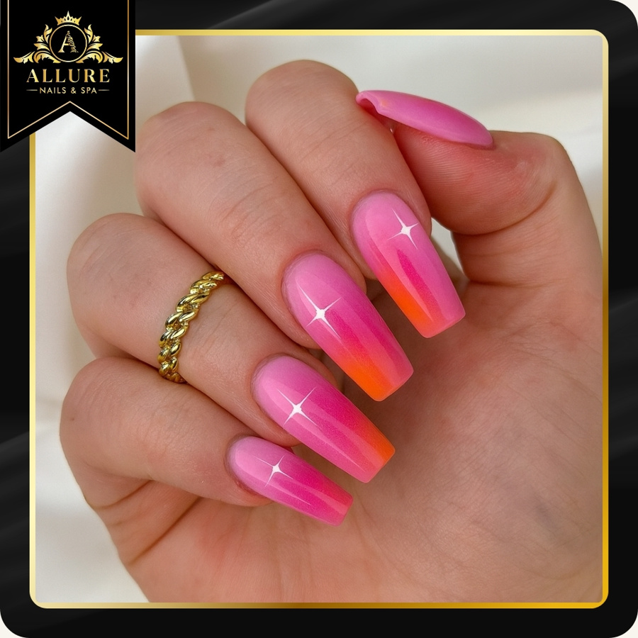 ALLURE NAILS & SPA